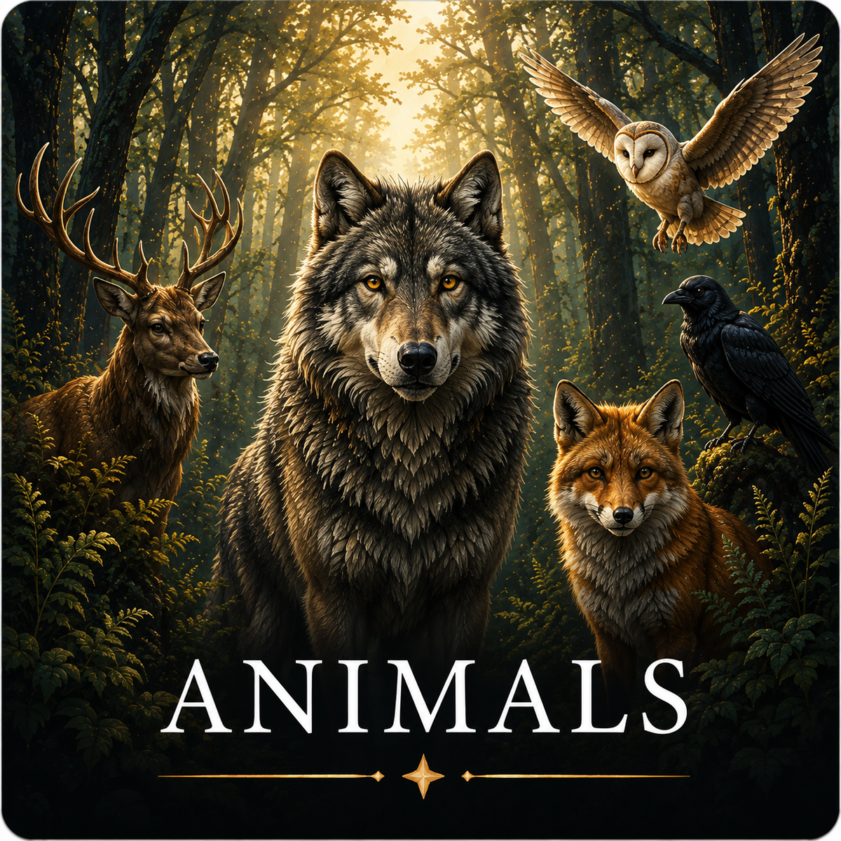 Animals