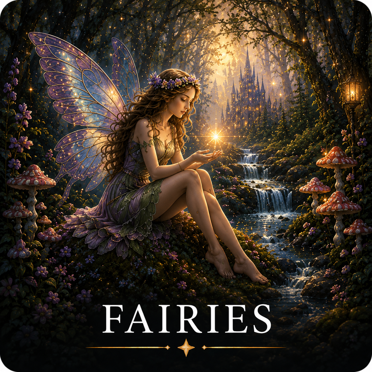 Fairies
