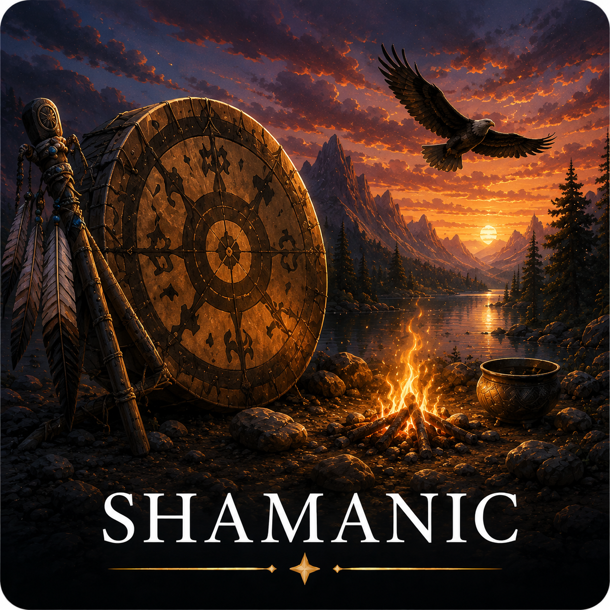 Shamanic