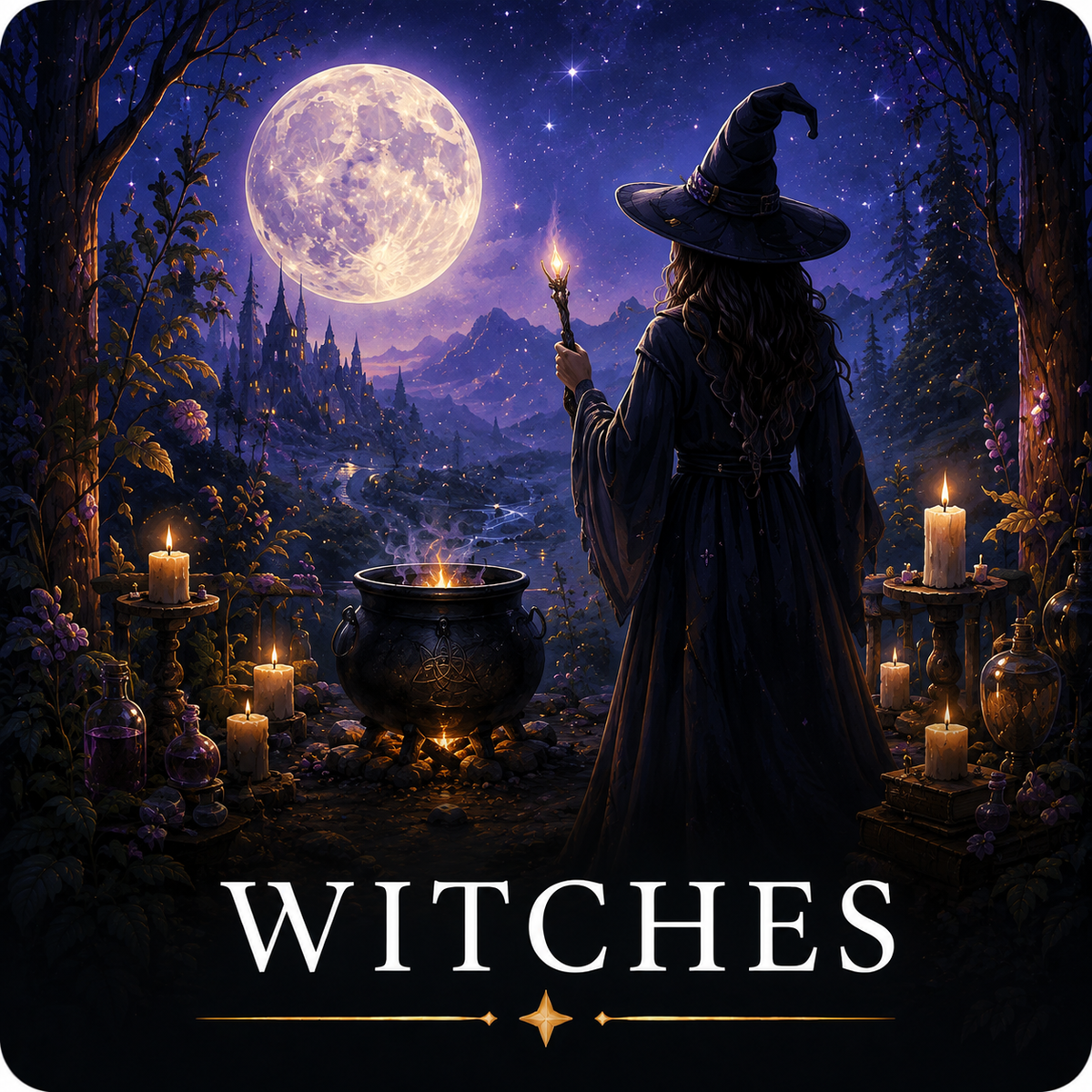 Witches