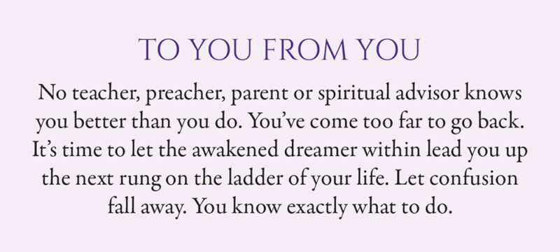 Awakened Dreamer Mini Cards - Kelly Sullivan Walden