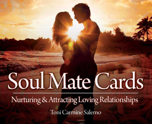 Soul Mate Cards - Toni Carmine Salerno