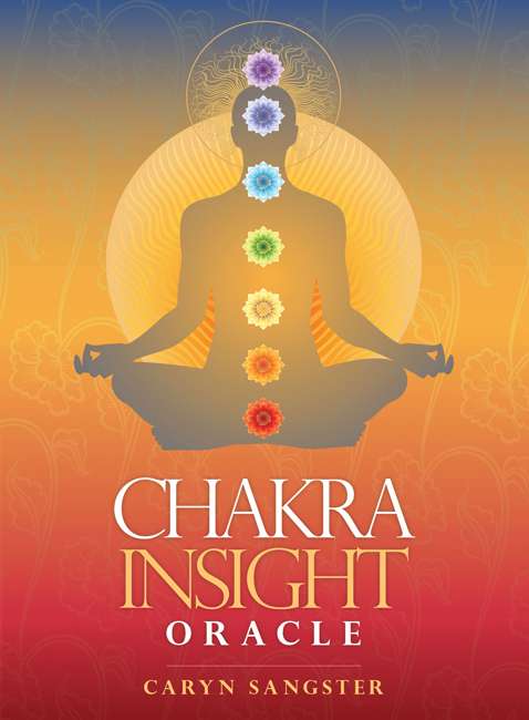 Chakras