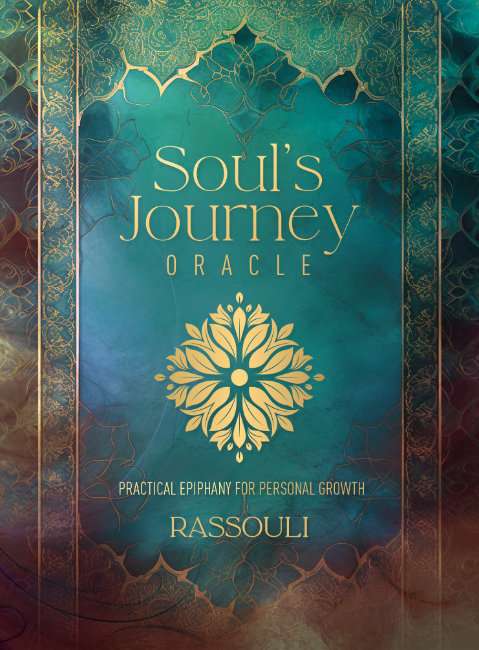 Soul's Journey Oracle Cards - Rassouli