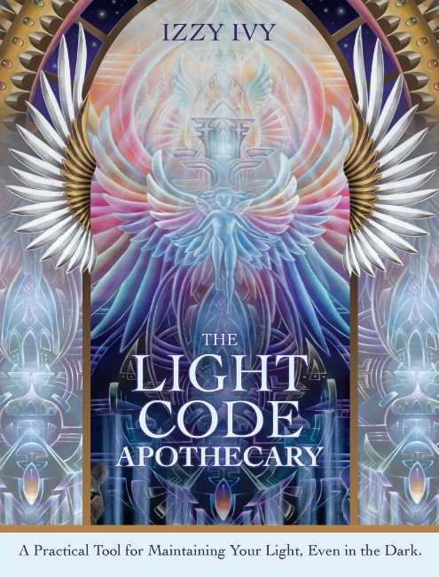 Light Code Apothecary Cards - Izzy Ivy