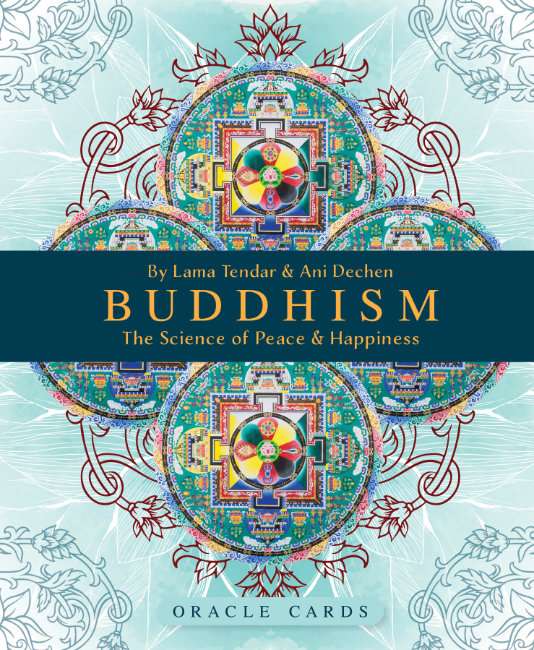 Buddhism