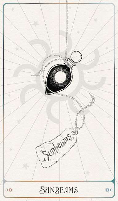 Alchemist's Oracle Cards - Zoe Sadler