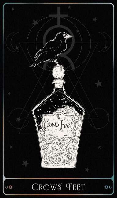 Alchemist's Oracle Cards - Zoe Sadler