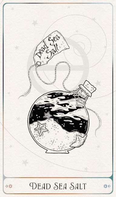 Alchemist's Oracle Cards - Zoe Sadler