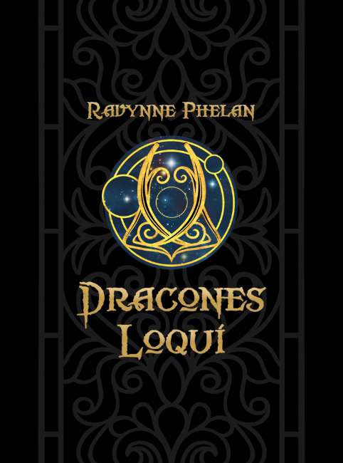 Dracones Loqui Cards - Ravynne Phelan