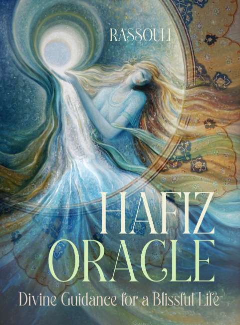 Hafiz Oracle Cards - Rassouli