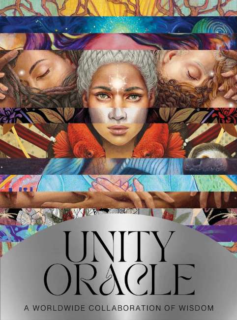 Unity Oracle Cards - Alana Fairchild