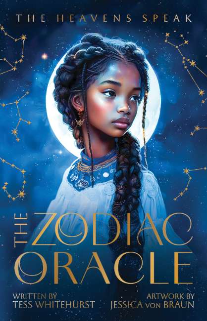 Zodiac Oracle
