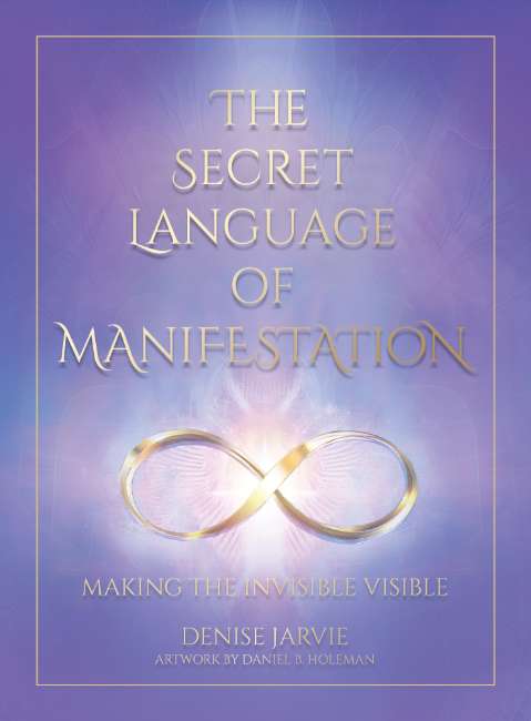 Secret Language Of Manifestation