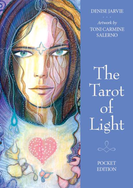 Tarot Of Light - Pocket Edition