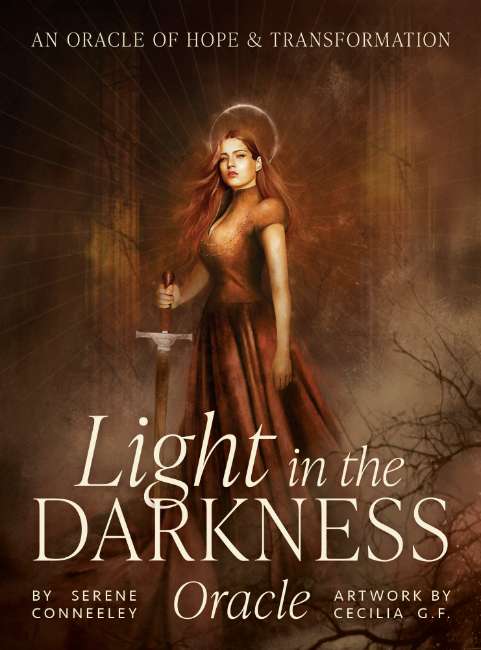 Light In the Darkness Oracle