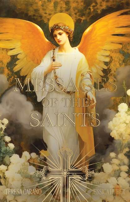 Messages Of the Saints