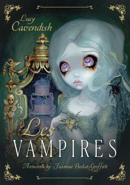 Les Vampires - Re-designed Edition