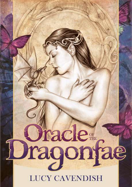 Oracle Of the Dragonfae - Redesigned Edition