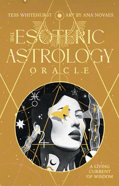 Esoteric Astrology Oracle