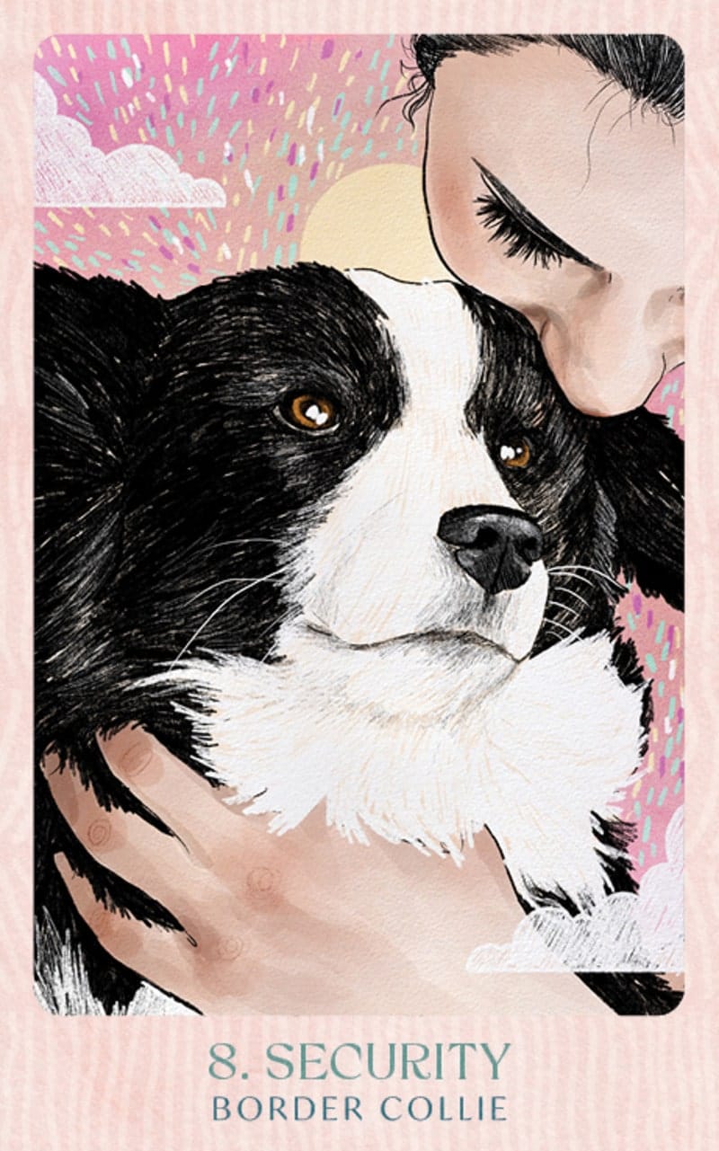 Ask the Canine Sages - Wisdom From Our Beloved Dogs